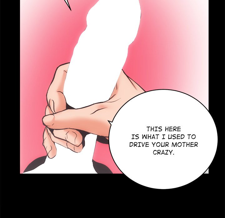 Lady Realtors - Chapter 32 Page 53