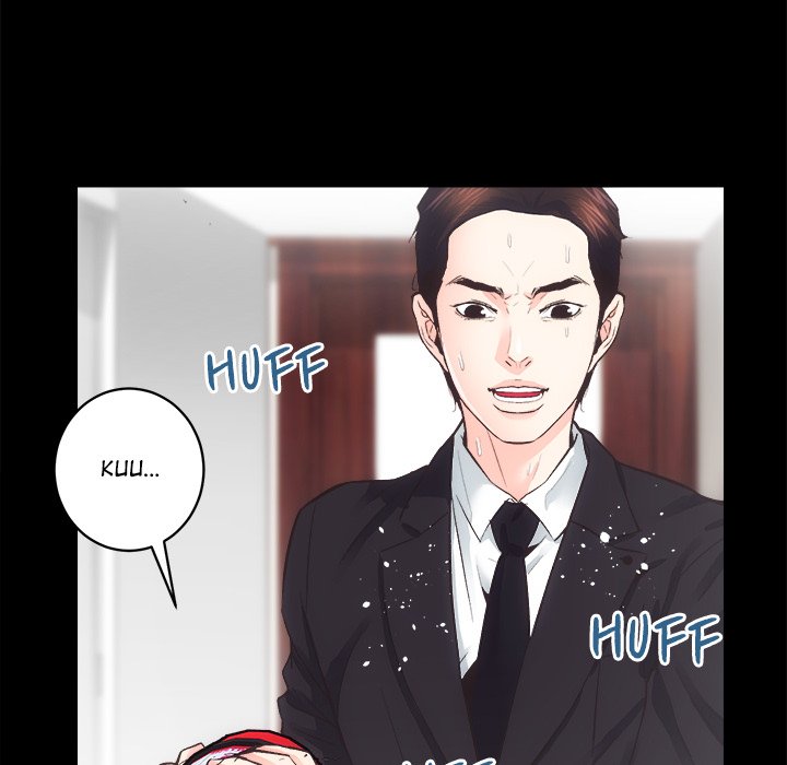 Lady Realtors - Chapter 32 Page 70