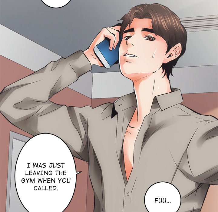 Lady Realtors - Chapter 4 Page 100