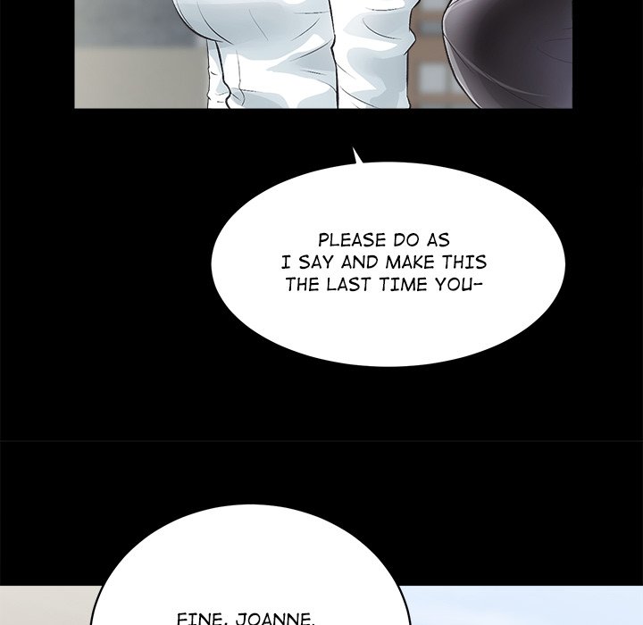 Lady Realtors - Chapter 4 Page 11