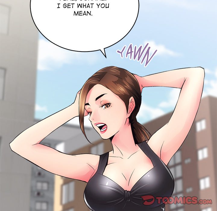 Lady Realtors - Chapter 4 Page 12