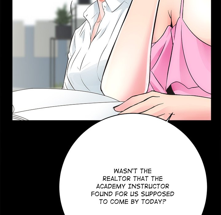 Lady Realtors - Chapter 4 Page 163