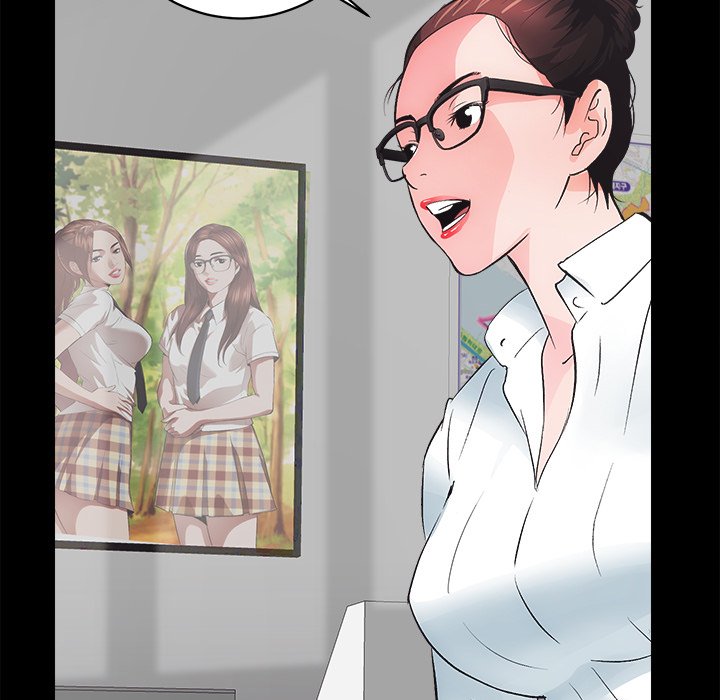 Lady Realtors - Chapter 4 Page 172