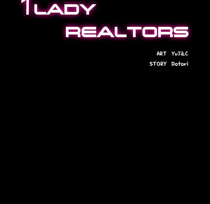 Lady Realtors - Chapter 4 Page 18