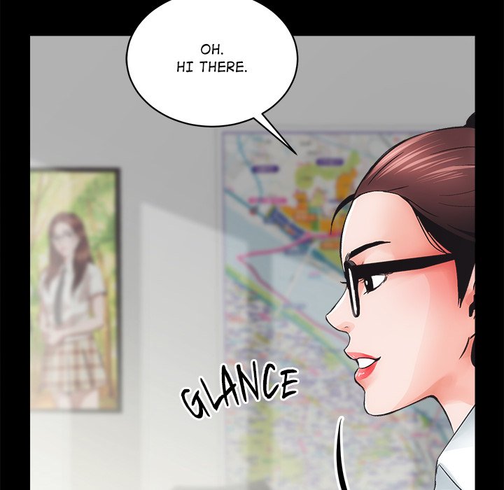 Lady Realtors - Chapter 4 Page 22