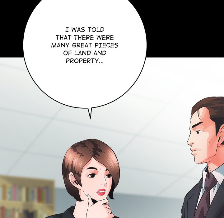 Lady Realtors - Chapter 4 Page 27