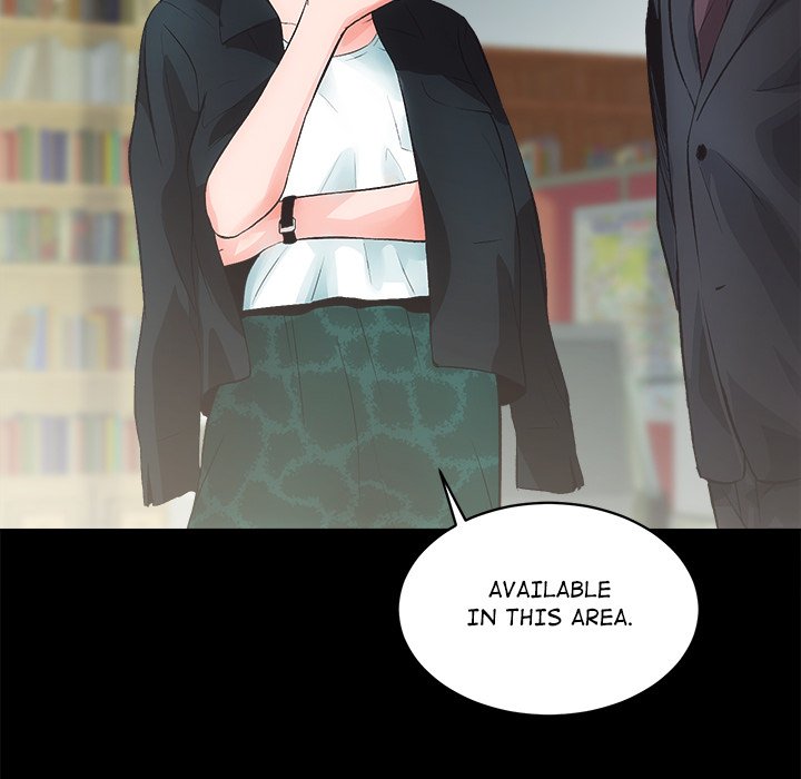 Lady Realtors - Chapter 4 Page 28