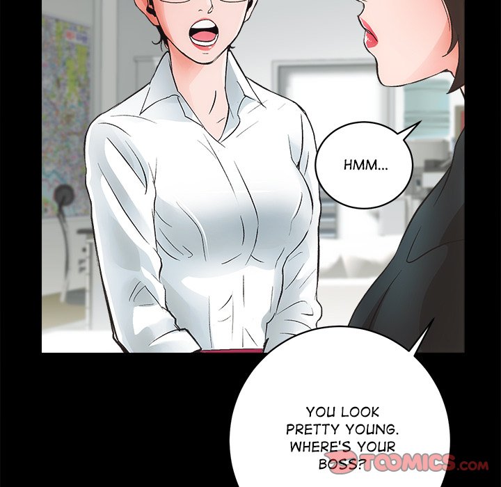 Lady Realtors - Chapter 4 Page 30