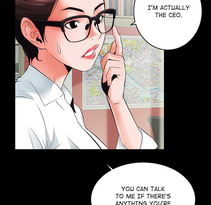 Lady Realtors - Chapter 4 Page 32