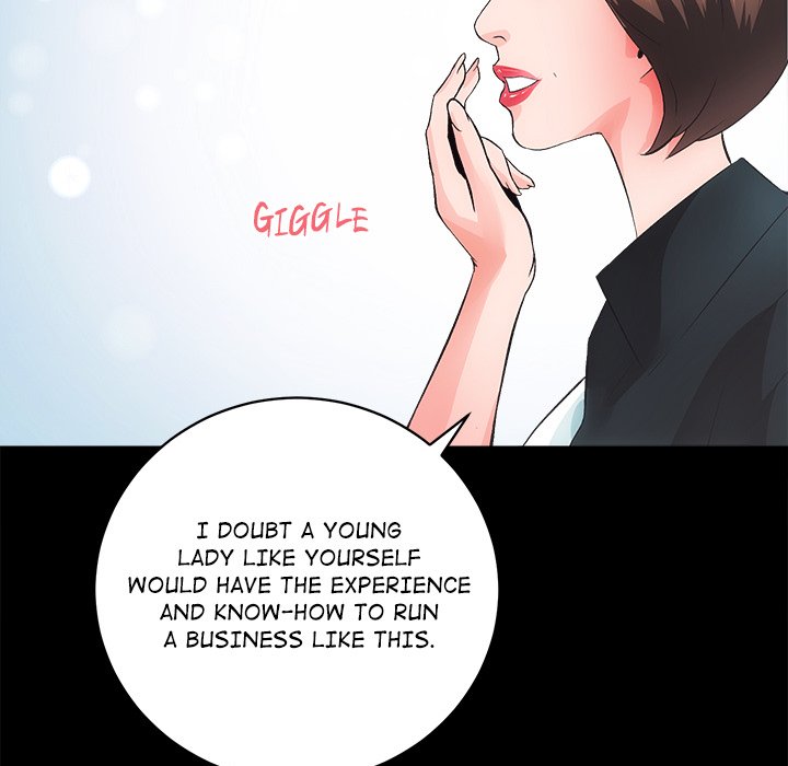 Lady Realtors - Chapter 4 Page 34