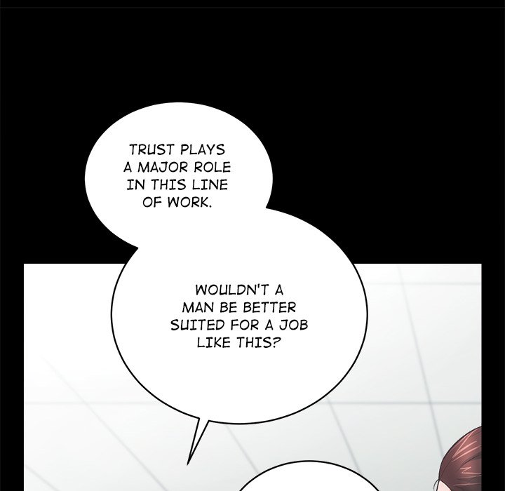 Lady Realtors - Chapter 4 Page 37