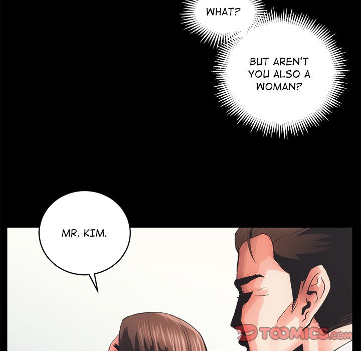 Lady Realtors - Chapter 4 Page 39