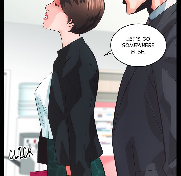 Lady Realtors - Chapter 4 Page 40