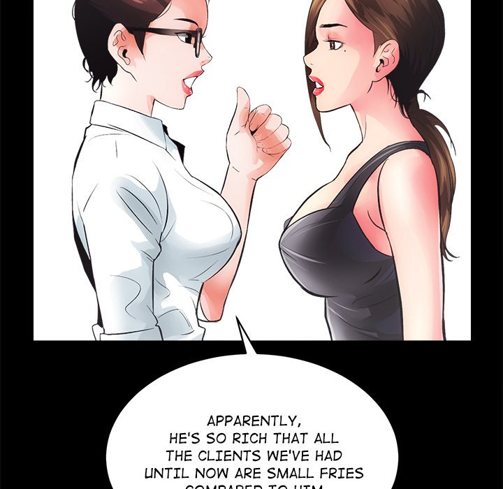 Lady Realtors - Chapter 4 Page 5