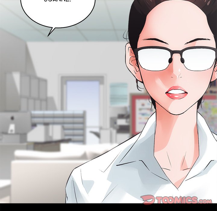 Lady Realtors - Chapter 4 Page 57