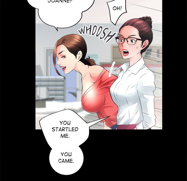 Lady Realtors - Chapter 4 Page 59