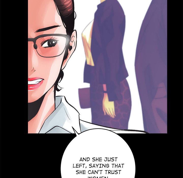 Lady Realtors - Chapter 4 Page 69