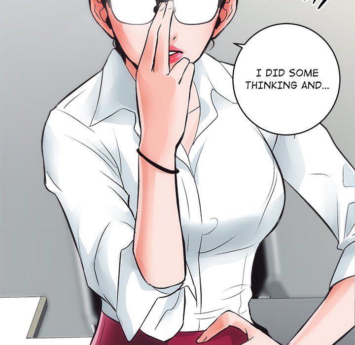 Lady Realtors - Chapter 4 Page 73