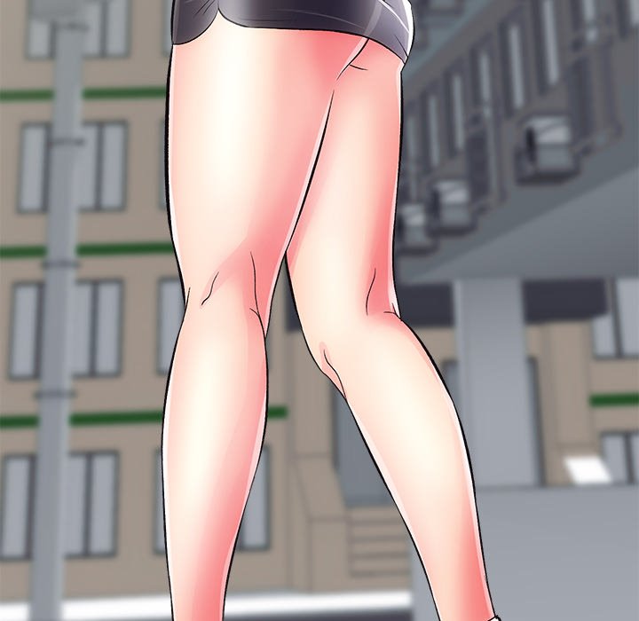 Lady Realtors - Chapter 4 Page 8