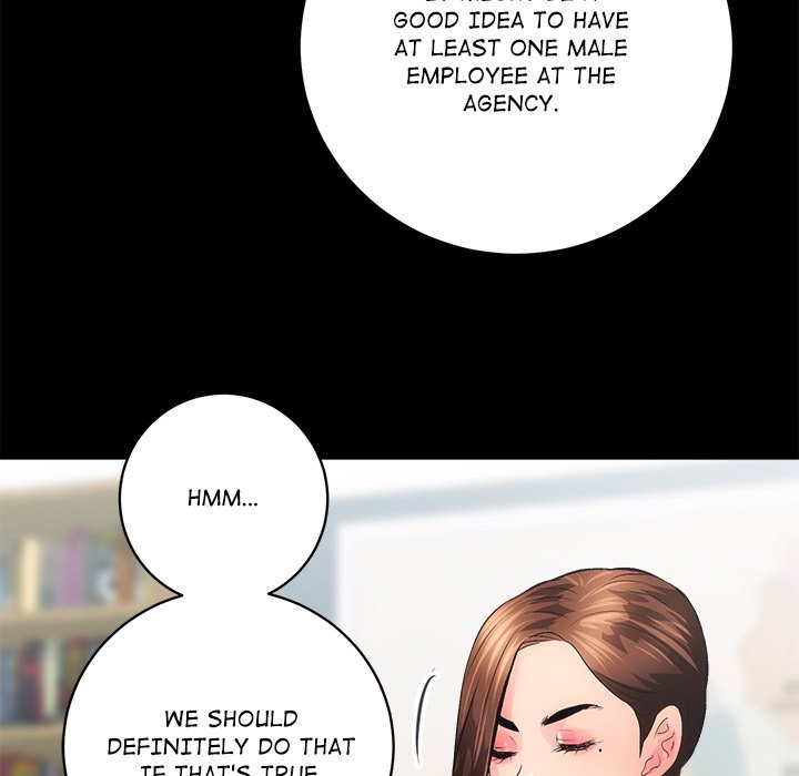 Lady Realtors - Chapter 4 Page 80