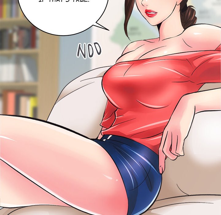 Lady Realtors - Chapter 4 Page 81