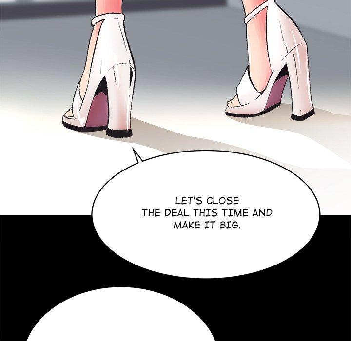 Lady Realtors - Chapter 4 Page 9