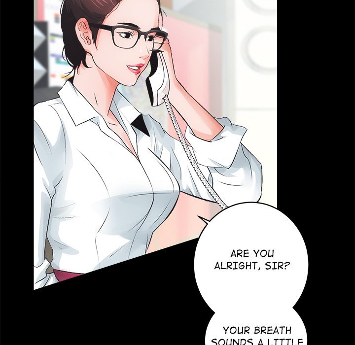 Lady Realtors - Chapter 4 Page 98