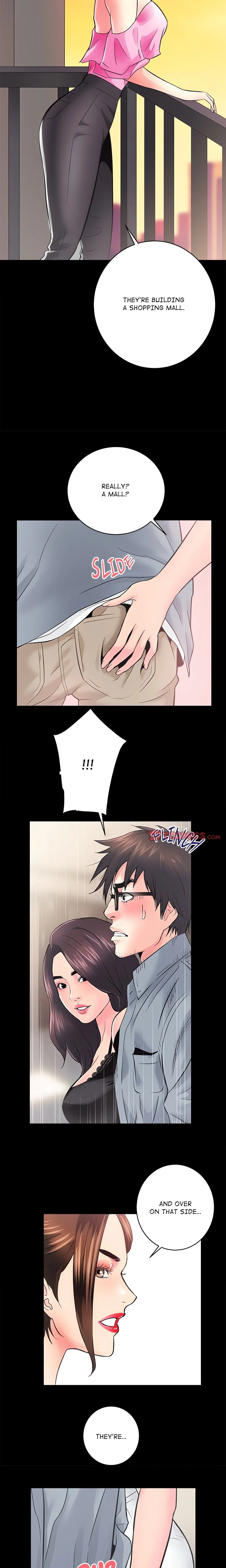 Lady Realtors - Chapter 5 Page 15