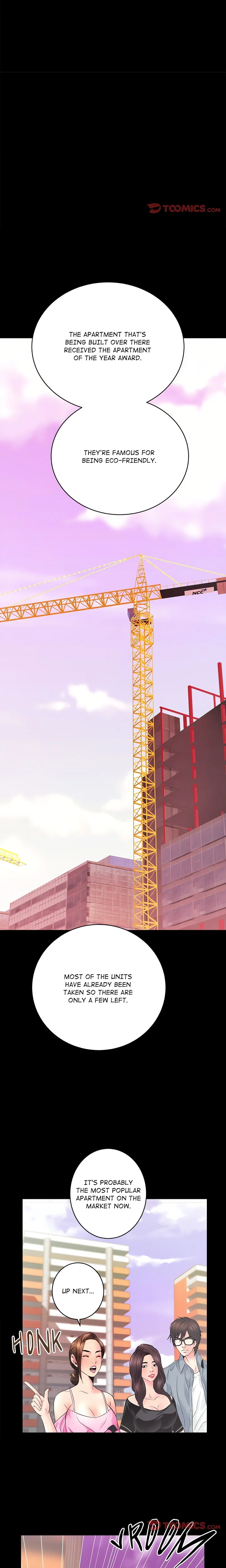 Lady Realtors - Chapter 5 Page 7