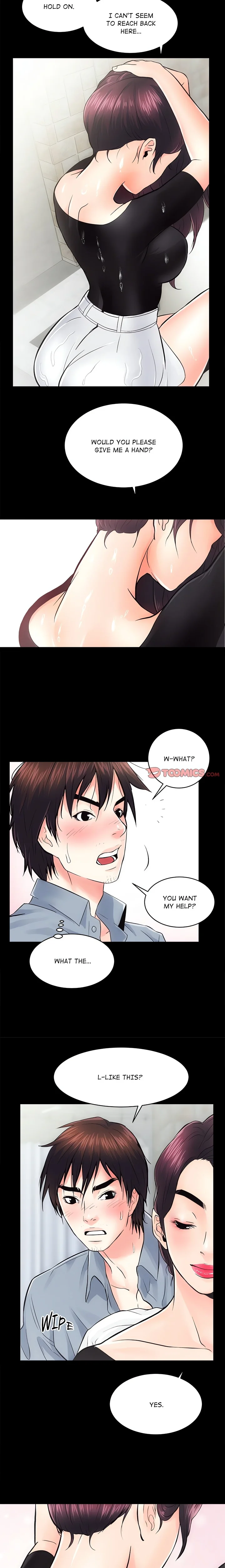 Lady Realtors - Chapter 6 Page 10