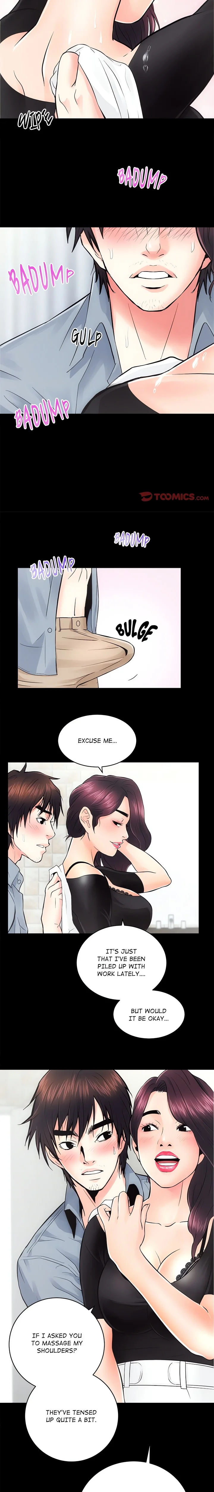 Lady Realtors - Chapter 6 Page 11