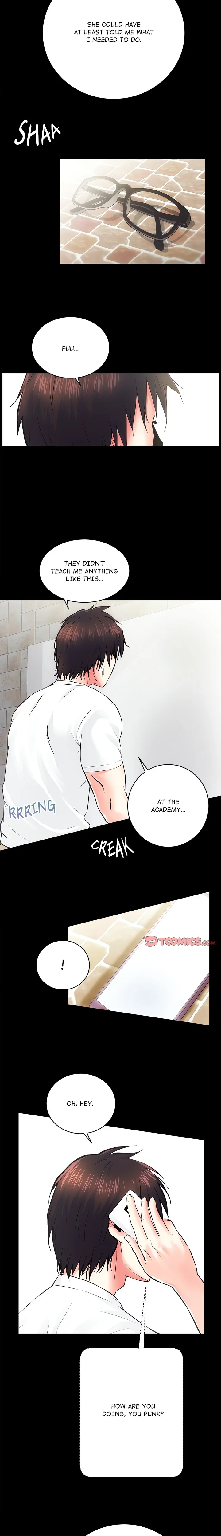 Lady Realtors - Chapter 6 Page 4