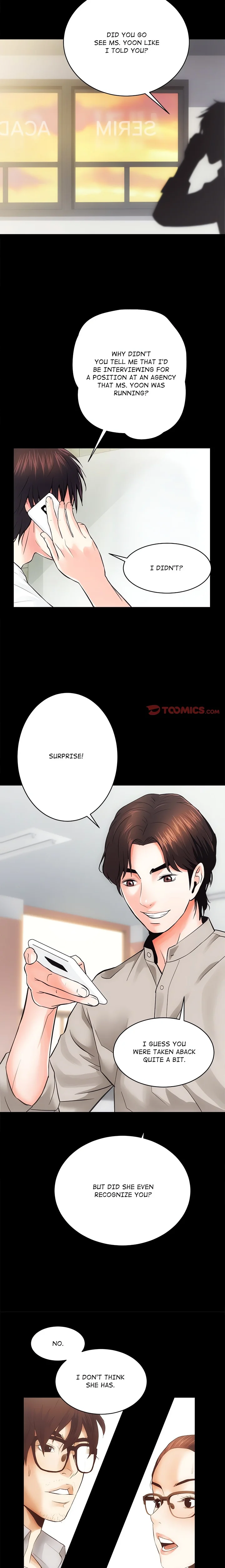 Lady Realtors - Chapter 6 Page 5