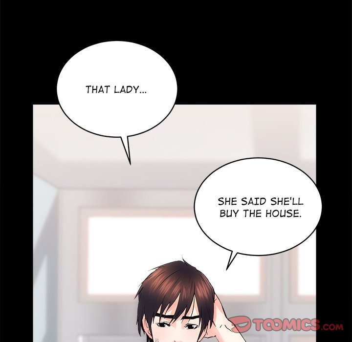 Lady Realtors - Chapter 7 Page 111