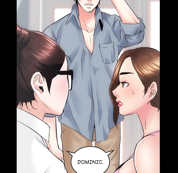 Lady Realtors - Chapter 7 Page 112