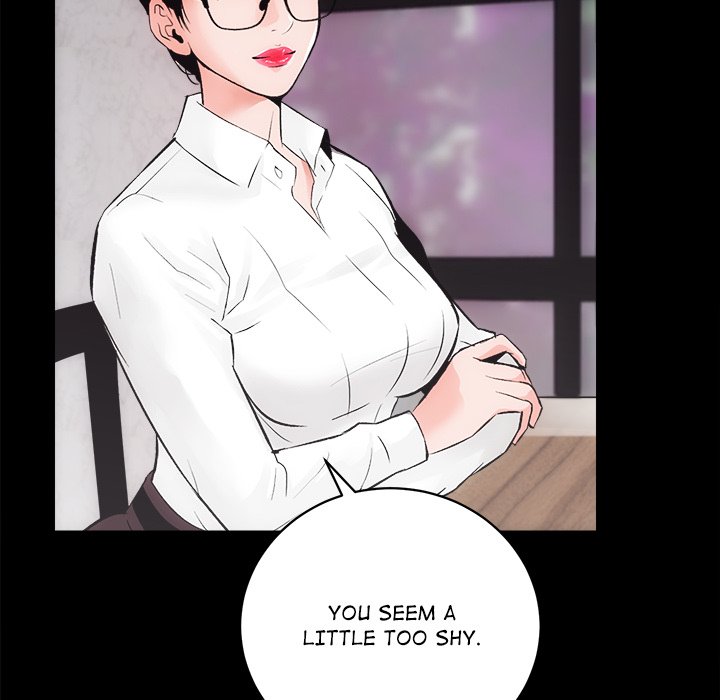 Lady Realtors - Chapter 7 Page 119