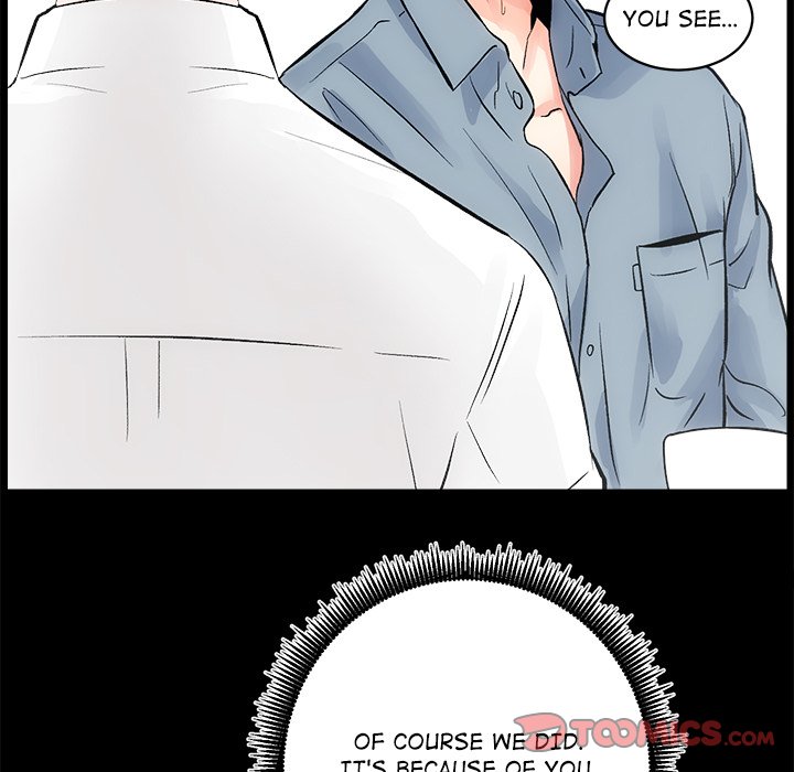 Lady Realtors - Chapter 7 Page 129