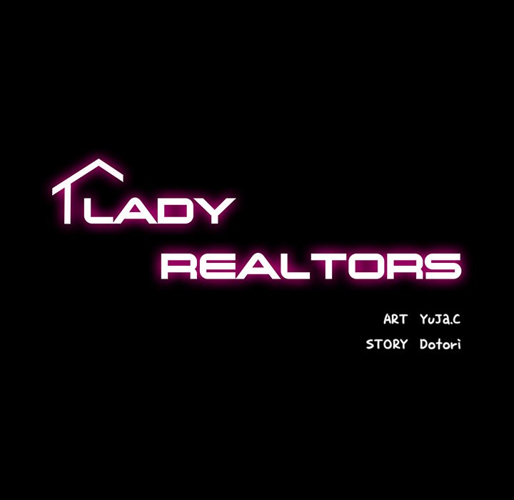 Lady Realtors - Chapter 7 Page 17