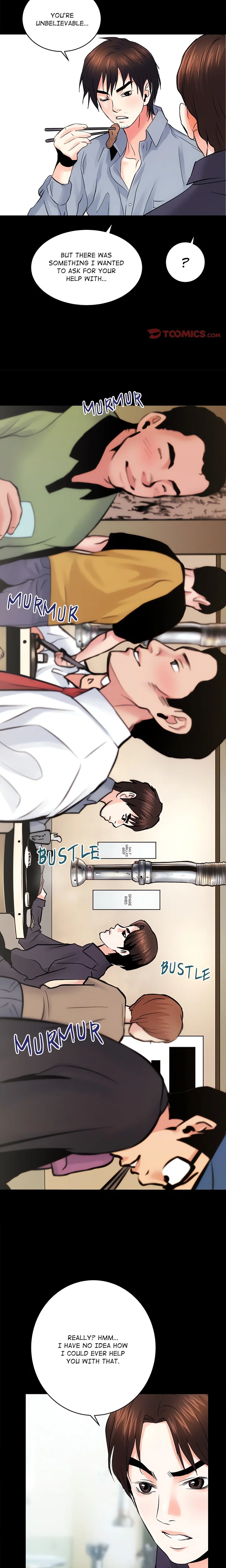 Lady Realtors - Chapter 8 Page 17