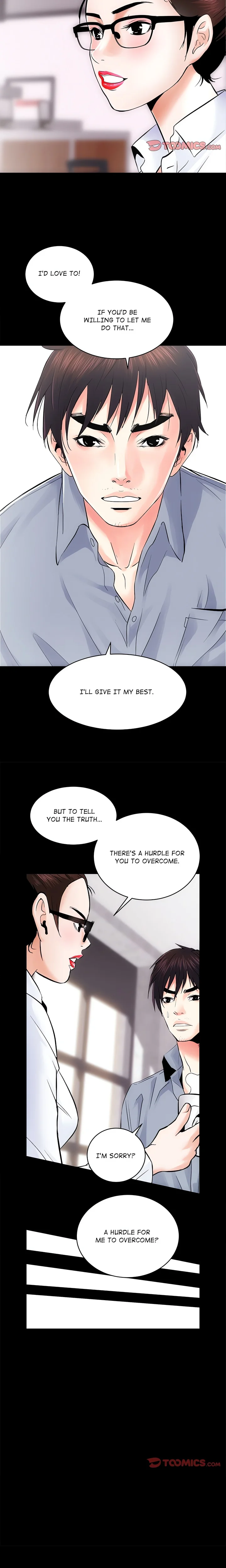 Lady Realtors - Chapter 8 Page 2