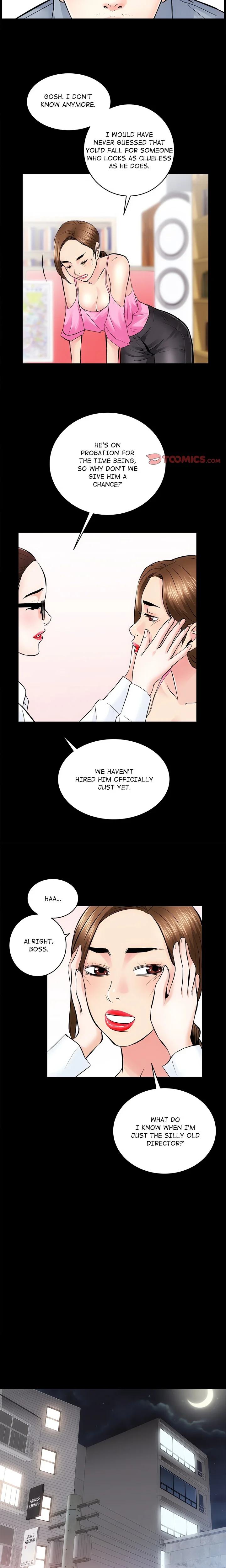 Lady Realtors - Chapter 8 Page 6