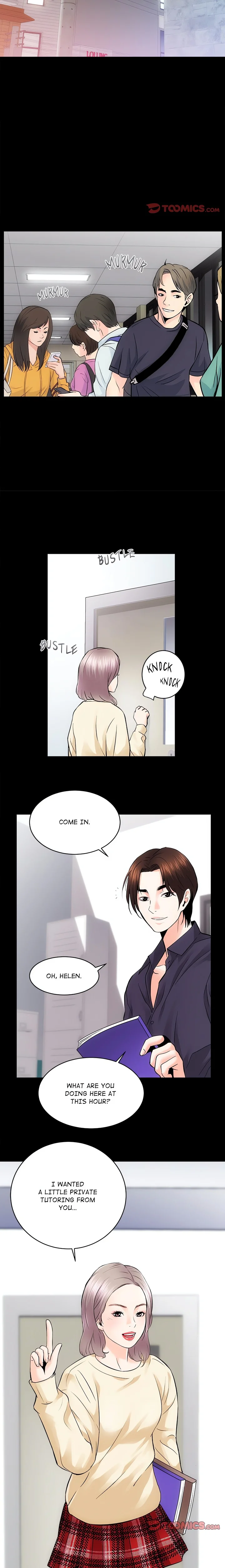 Lady Realtors - Chapter 8 Page 7