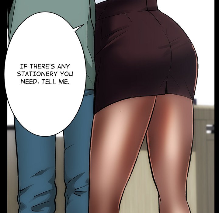 Lady Realtors - Chapter 9 Page 10