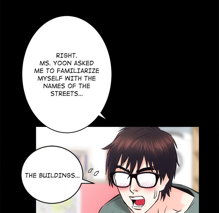 Lady Realtors - Chapter 9 Page 104