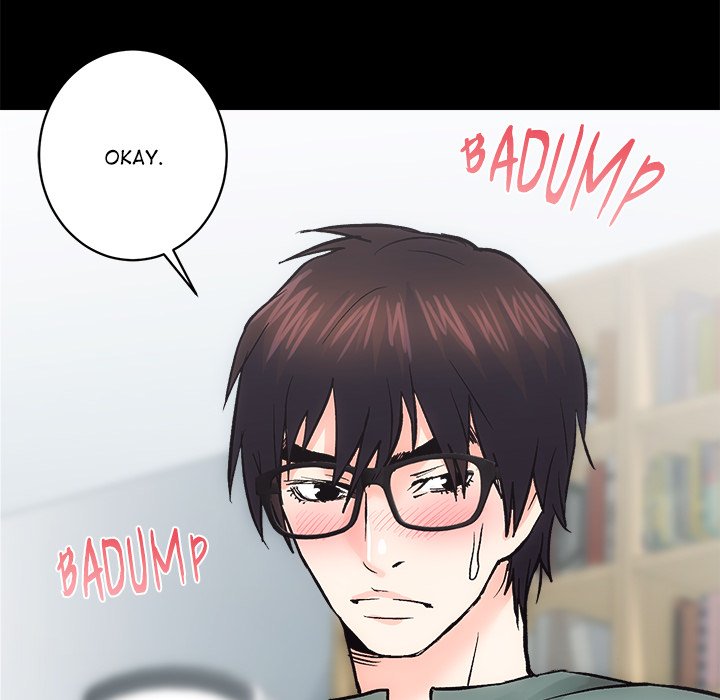 Lady Realtors - Chapter 9 Page 112