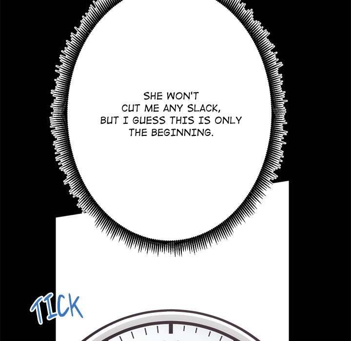 Lady Realtors - Chapter 9 Page 115