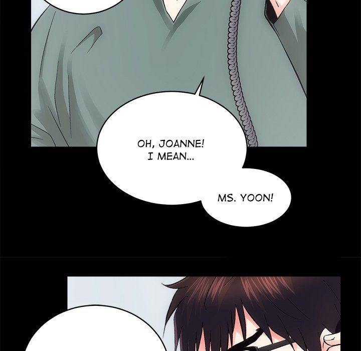 Lady Realtors - Chapter 9 Page 122