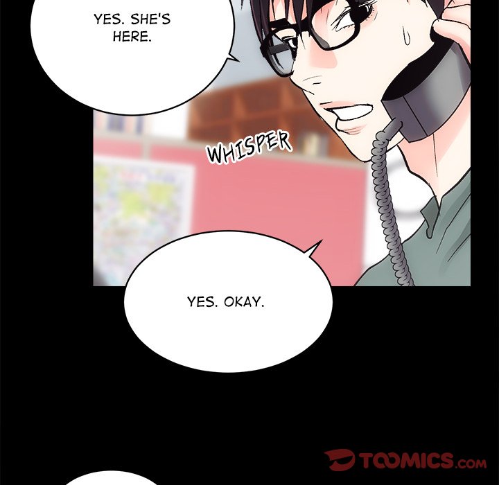 Lady Realtors - Chapter 9 Page 123