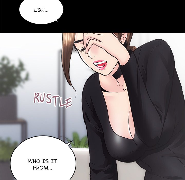 Lady Realtors - Chapter 9 Page 124