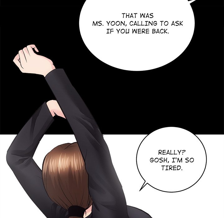 Lady Realtors - Chapter 9 Page 126